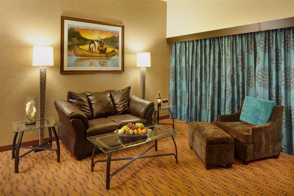 Akwesasne Mohawk Casino Resort And Players Inn Hotel -Formerly Comfort Inn And Suites Hogansburg Ny Стая снимка
